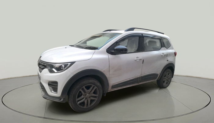 2022 Renault TRIBER RXZ, Petrol, Manual, 17,532 km, exterior