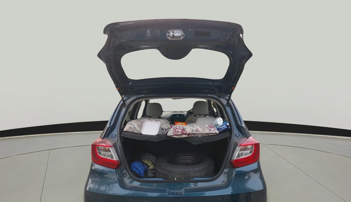 2023 Tata TIAGO EV XZ PLUS LONG RANGE, Electric, Automatic, 45,667 km, exterior