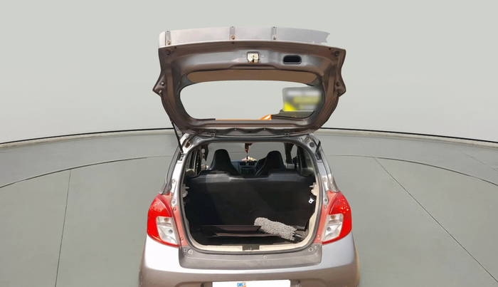 2018 Maruti Celerio LXI, Petrol, Manual, 56,702 km, exterior