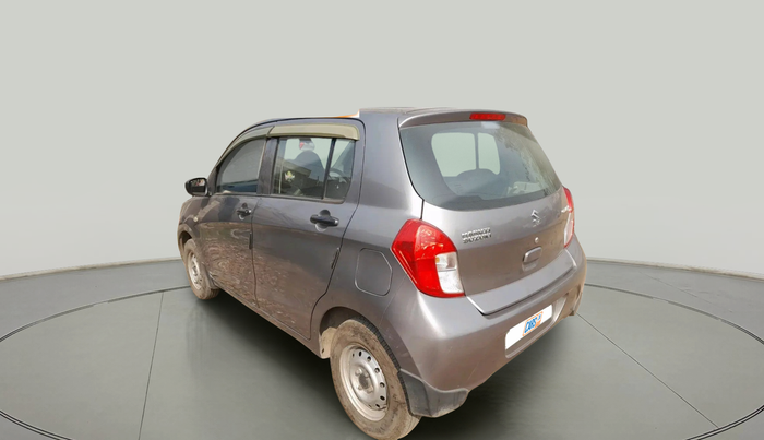 2018 Maruti Celerio LXI, Petrol, Manual, 56,702 km, exterior
