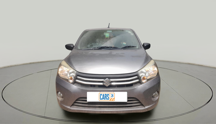 2014 Maruti Celerio VXI AMT, Petrol, Automatic, 1,14,271 km, exterior