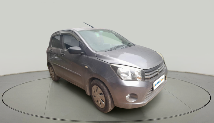 2014 Maruti Celerio VXI AMT, Petrol, Automatic, 1,14,271 km, exterior