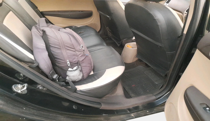 2010 Hyundai i20 SPORTZ 1.2, Petrol, Manual, 63,515 km, interior