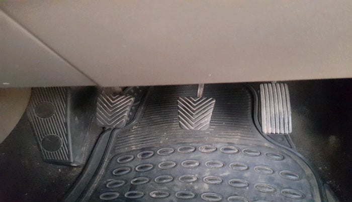 2010 Hyundai i20 SPORTZ 1.2, Petrol, Manual, 63,515 km, interior