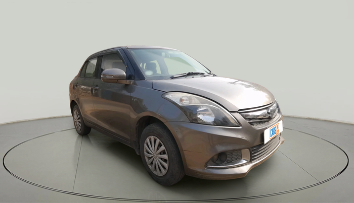 2015 Maruti Swift Dzire VXI, Petrol, Manual, 1,93,196 km, exterior
