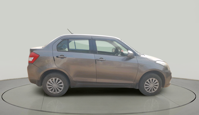 2015 Maruti Swift Dzire VXI, Petrol, Manual, 1,93,196 km, exterior