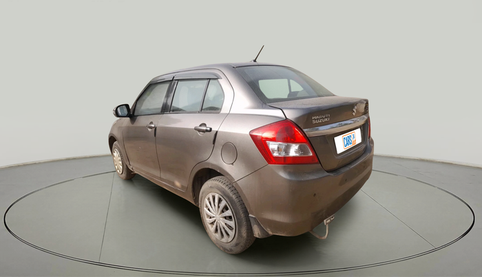 2015 Maruti Swift Dzire VXI, Petrol, Manual, 1,93,196 km, exterior