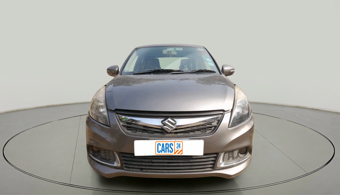 2015 Maruti Swift Dzire VXI, Petrol, Manual, 1,93,196 km, exterior