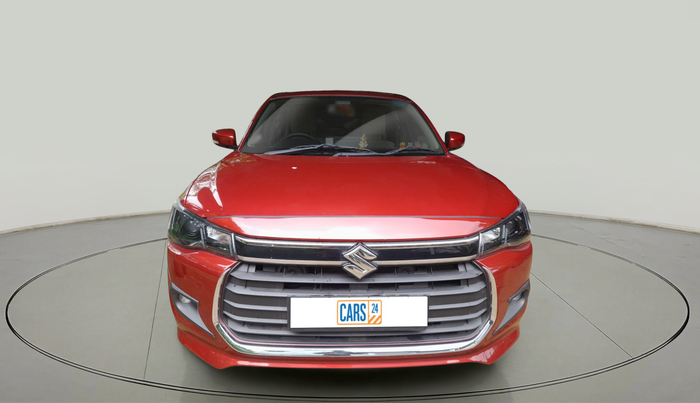 2025 Maruti Dzire VXi, Petrol, Manual, 1,775 km, exterior