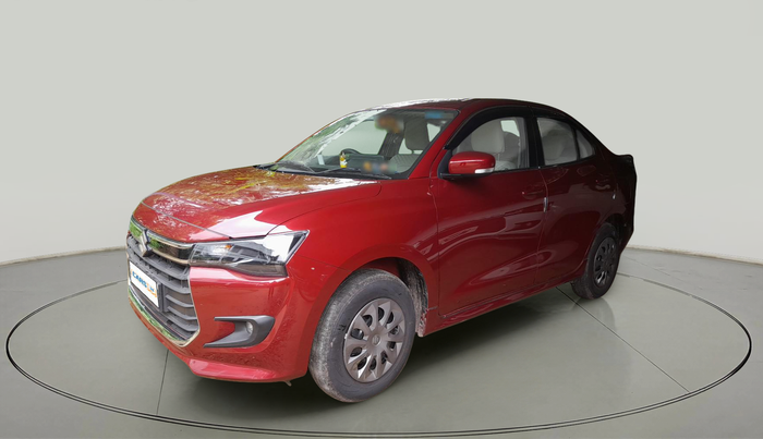 2025 Maruti Dzire VXi, Petrol, Manual, 1,775 km, exterior