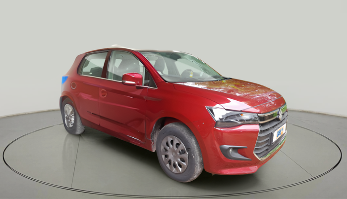2025 Maruti Dzire VXi, Petrol, Manual, 1,775 km, exterior