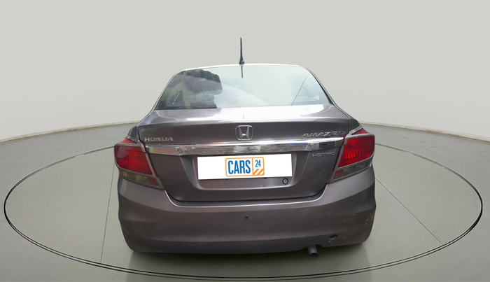 2014 Honda Amaze 1.5L I-DTEC SX, Diesel, Manual, 59,831 km, exterior