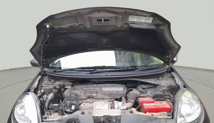 2014 Honda Amaze 1.5L I-DTEC SX, Diesel, Manual, 59,831 km, exterior