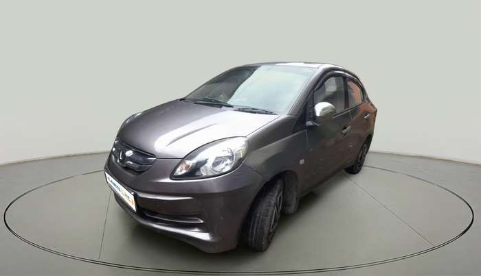 2014 Honda Amaze 1.5L I-DTEC SX, Diesel, Manual, 59,831 km, exterior