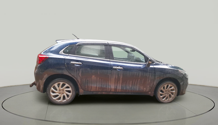 2023 Maruti Baleno ZETA PETROL 1.2, Petrol, Manual, 33,541 km, exterior
