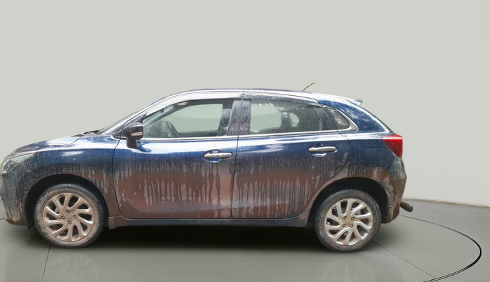 2023 Maruti Baleno ZETA PETROL 1.2, Petrol, Manual, 33,541 km, exterior