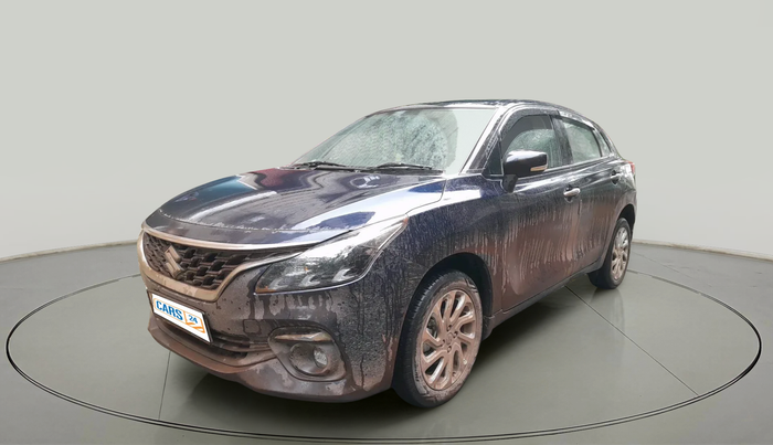2023 Maruti Baleno ZETA PETROL 1.2, Petrol, Manual, 33,541 km, exterior