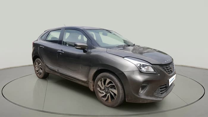 2020 Maruti Baleno ZETA PETROL 1.2, Petrol, Manual, 68,735 km, exterior