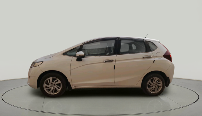 2015 Honda Jazz 1.2L I-VTEC V, Petrol, Manual, 48,725 km, exterior