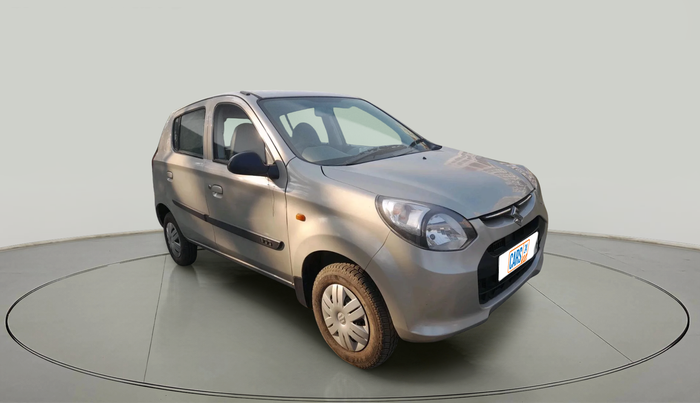2015 Maruti Alto 800 LXI, Petrol, Manual, 7,757 km, exterior