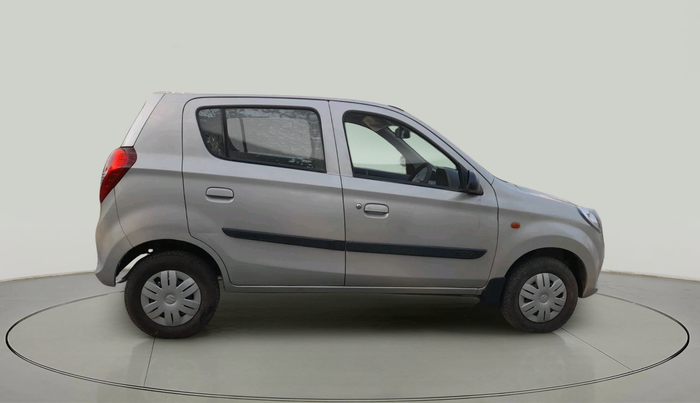 2015 Maruti Alto 800 LXI, Petrol, Manual, 7,757 km, exterior