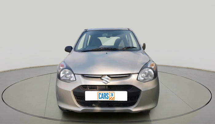 2015 Maruti Alto 800 LXI, Petrol, Manual, 7,757 km, exterior