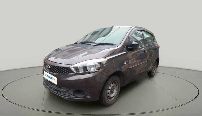 2018 Tata Tiago XE PETROL, Petrol, Manual, 1,40,815 km, exterior