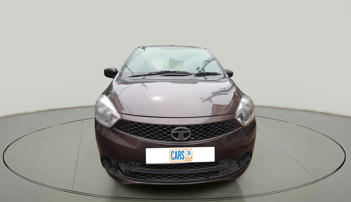 2018 Tata Tiago XE PETROL, Petrol, Manual, 1,40,815 km, exterior