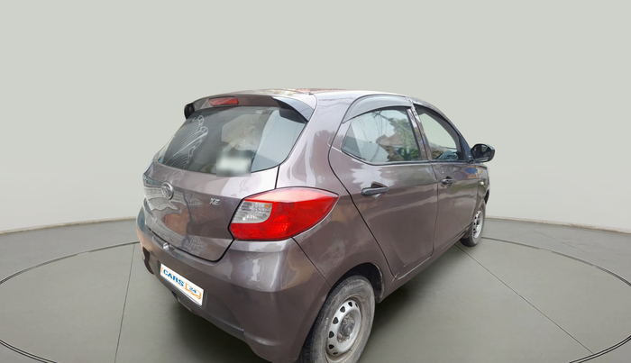 2018 Tata Tiago XE PETROL, Petrol, Manual, 1,40,815 km, exterior
