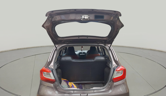 2018 Tata Tiago XE PETROL, Petrol, Manual, 1,40,815 km, exterior