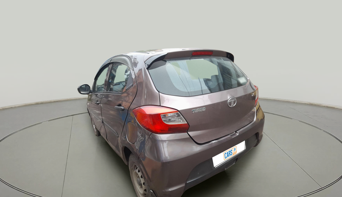 2018 Tata Tiago XE PETROL, Petrol, Manual, 1,40,815 km, exterior