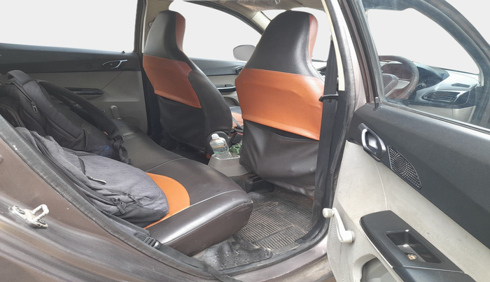 2018 Tata Tiago XE PETROL, Petrol, Manual, 1,40,815 km, interior