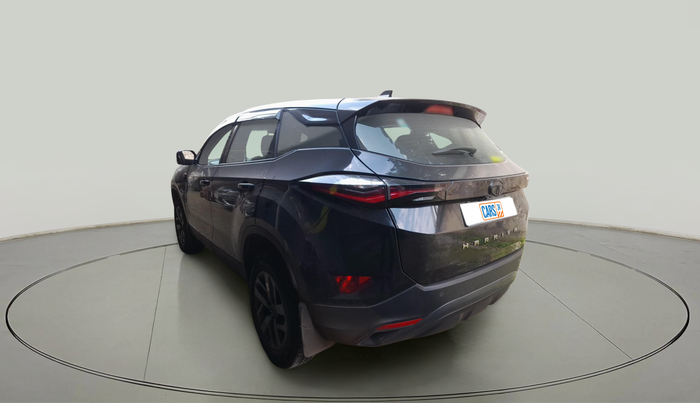 2023 Tata Harrier XZA PLUS RED DARK EDITION , Diesel, Automatic, 15,340 km, exterior