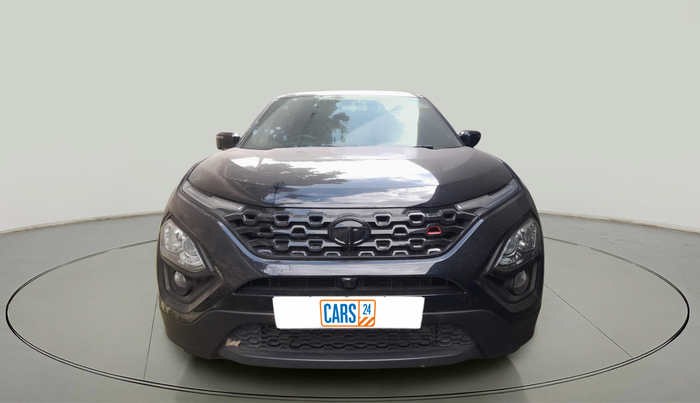 2023 Tata Harrier XZA PLUS RED DARK EDITION , Diesel, Automatic, 15,340 km, exterior