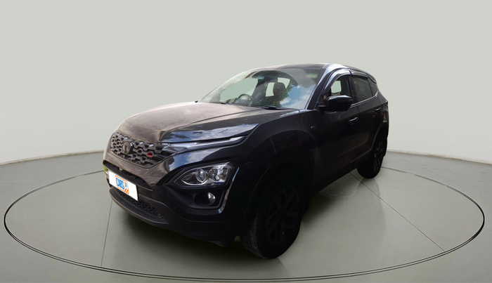 2023 Tata Harrier XZA PLUS RED DARK EDITION , Diesel, Automatic, 15,340 km, exterior