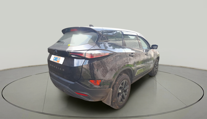 2023 Tata Harrier XZA PLUS RED DARK EDITION , Diesel, Automatic, 15,340 km, exterior