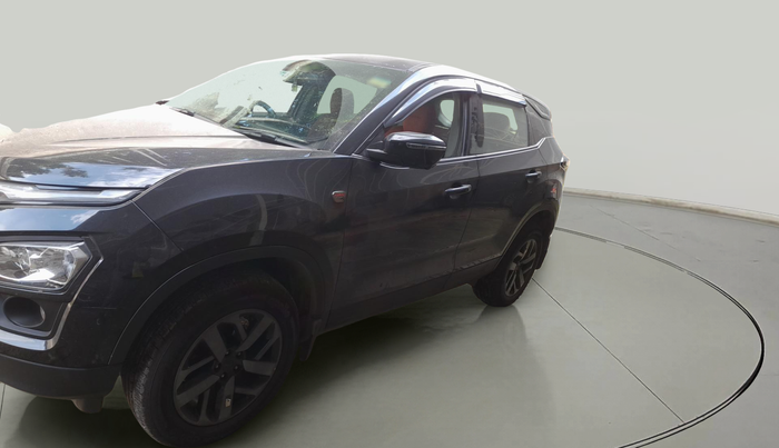 2023 Tata Harrier XZA PLUS RED DARK EDITION , Diesel, Automatic, 15,340 km, exterior
