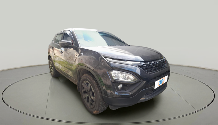 2023 Tata Harrier XZA PLUS RED DARK EDITION , Diesel, Automatic, 15,340 km, exterior