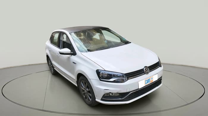 2019 Volkswagen Ameo HIGHLINE PLUS 1.5L 16 ALLOY, Diesel, Manual, 14,672 km, exterior