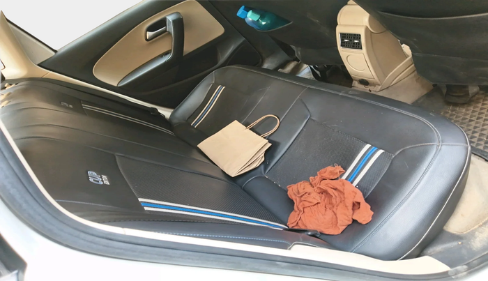 2019 Volkswagen Ameo HIGHLINE PLUS 1.5L 16 ALLOY, Diesel, Manual, 14,672 km, interior