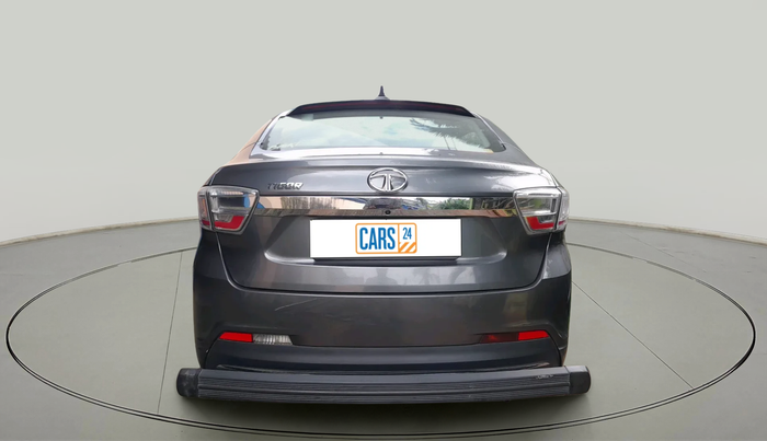 2022 Tata TIGOR XZ PLUS PETROL, Petrol, Manual, 21,818 km, exterior