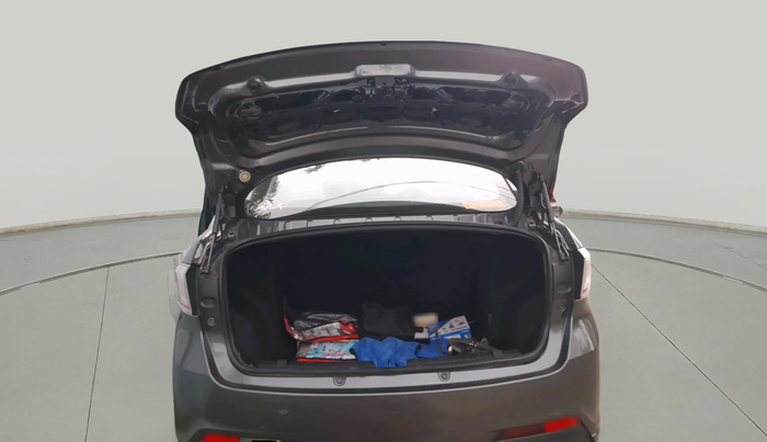 2022 Tata TIGOR XZ PLUS PETROL, Petrol, Manual, 21,818 km, exterior