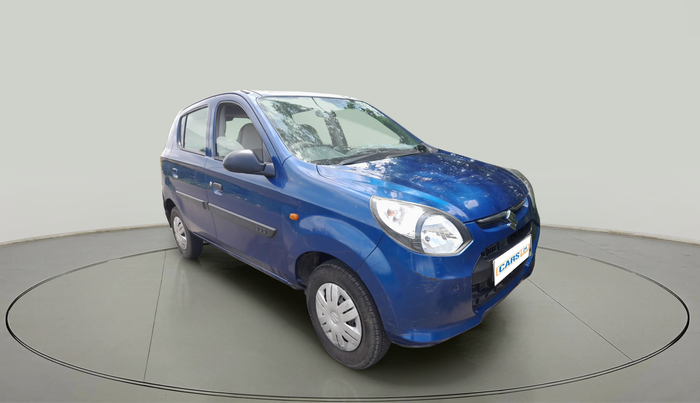 2015 Maruti Alto 800 LXI, Petrol, Manual, 49,017 km, exterior
