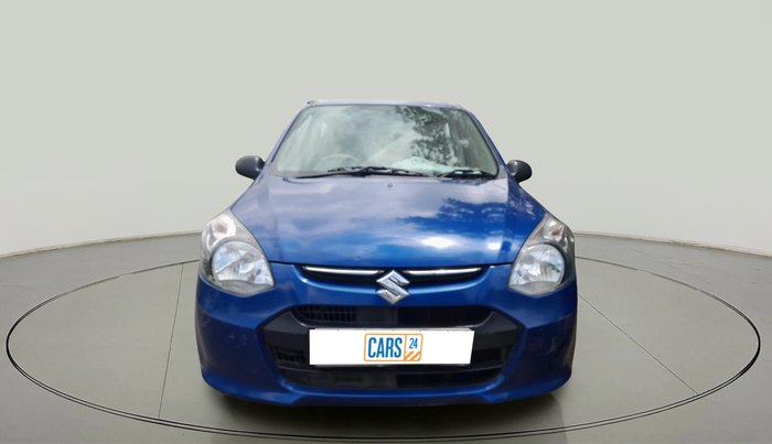 2015 Maruti Alto 800 LXI, Petrol, Manual, 49,017 km, exterior