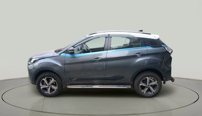 2023 Tata NEXON EV XZ PLUS, Electric, Automatic, 13,063 km, exterior