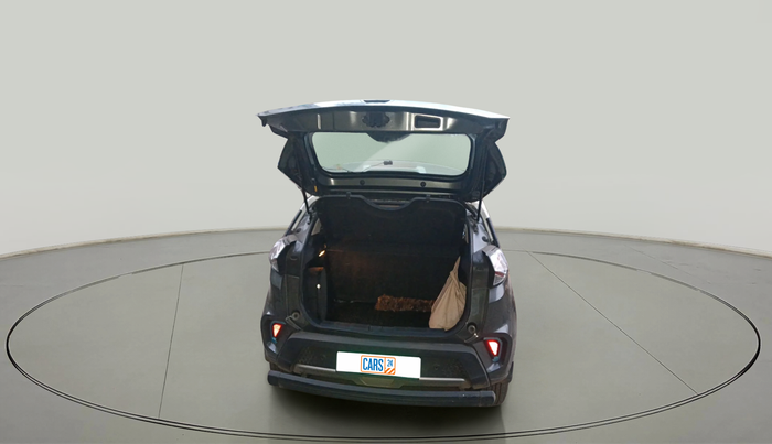 2023 Tata NEXON EV XZ PLUS, Electric, Automatic, 13,063 km, exterior