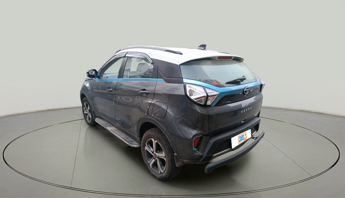 2023 Tata NEXON EV XZ PLUS, Electric, Automatic, 13,063 km, exterior