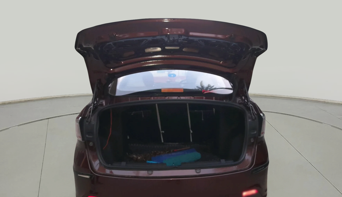 2022 Tata TIGOR XZ PLUS PETROL, Petrol, Manual, 22,592 km, exterior