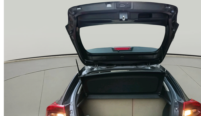 2023 Toyota Glanza V, Petrol, Manual, 9,980 km, exterior