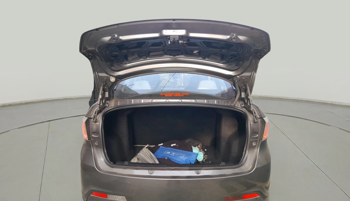 2023 Tata TIGOR XZ PLUS PETROL, Petrol, Manual, 10,447 km, exterior